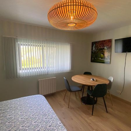 Chez Isabelle Bed & Breakfast Failly Bagian luar foto