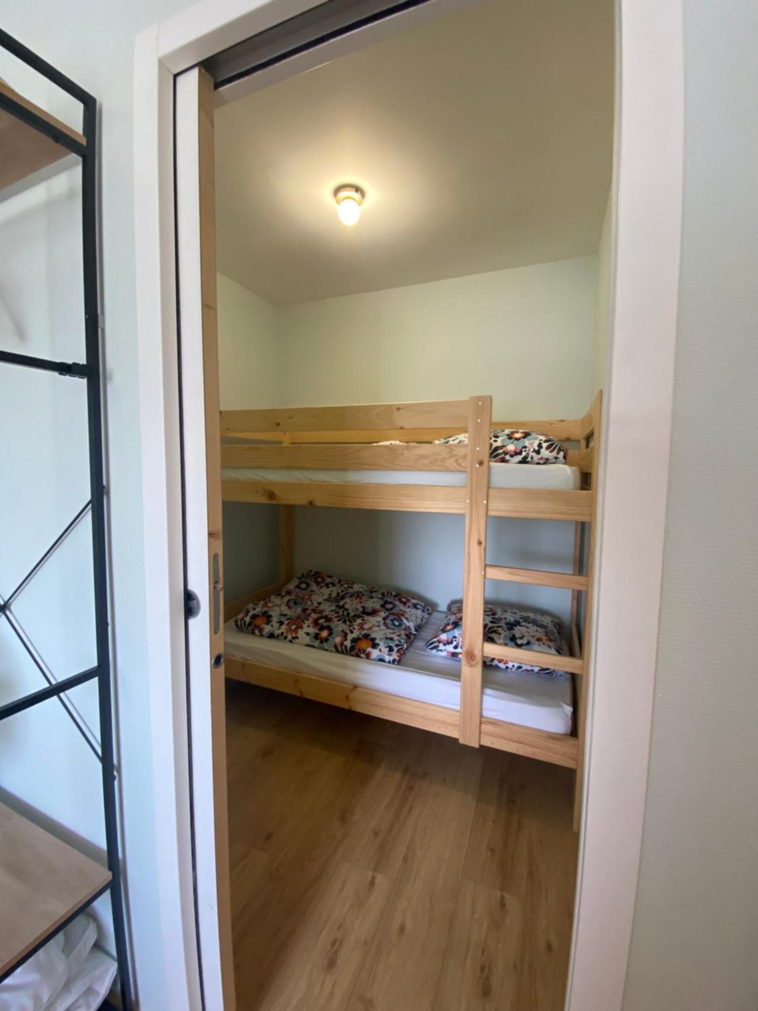 Chez Isabelle Bed & Breakfast Failly Bagian luar foto