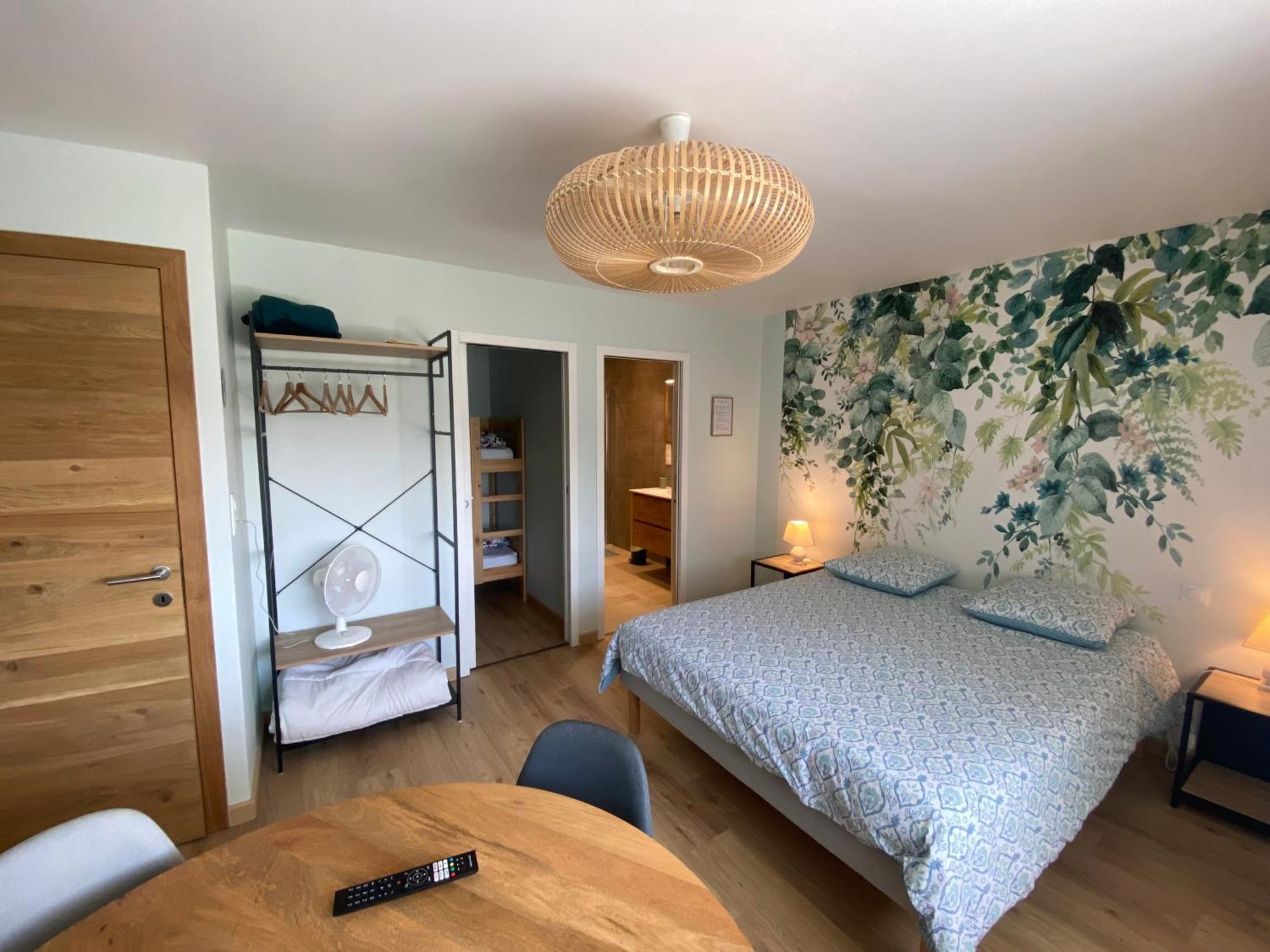 Chez Isabelle Bed & Breakfast Failly Bagian luar foto