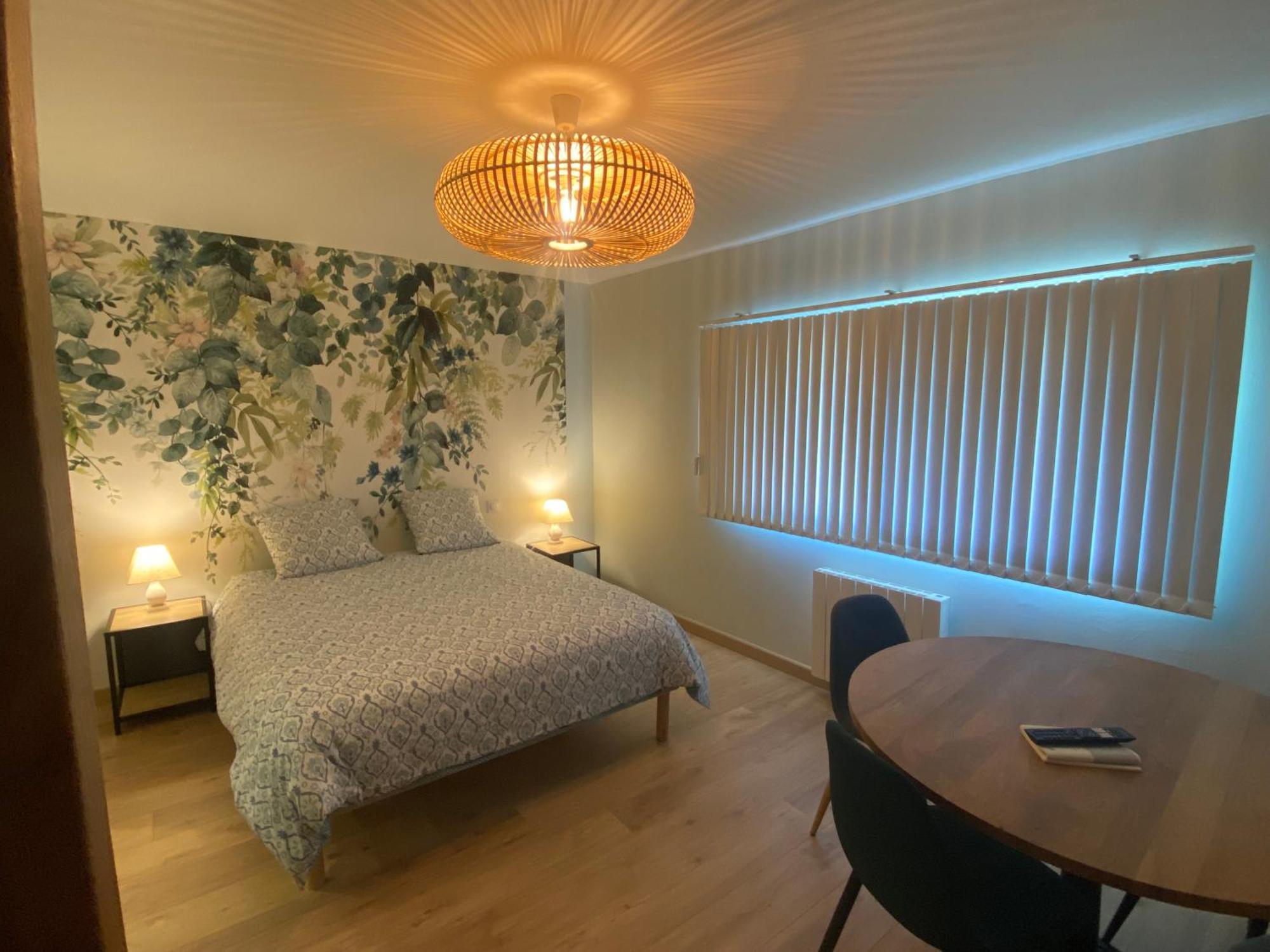 Chez Isabelle Bed & Breakfast Failly Bagian luar foto