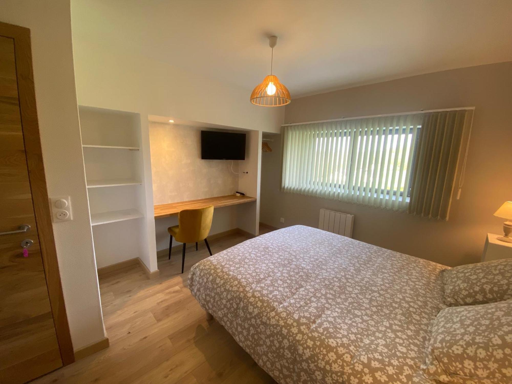 Chez Isabelle Bed & Breakfast Failly Bagian luar foto